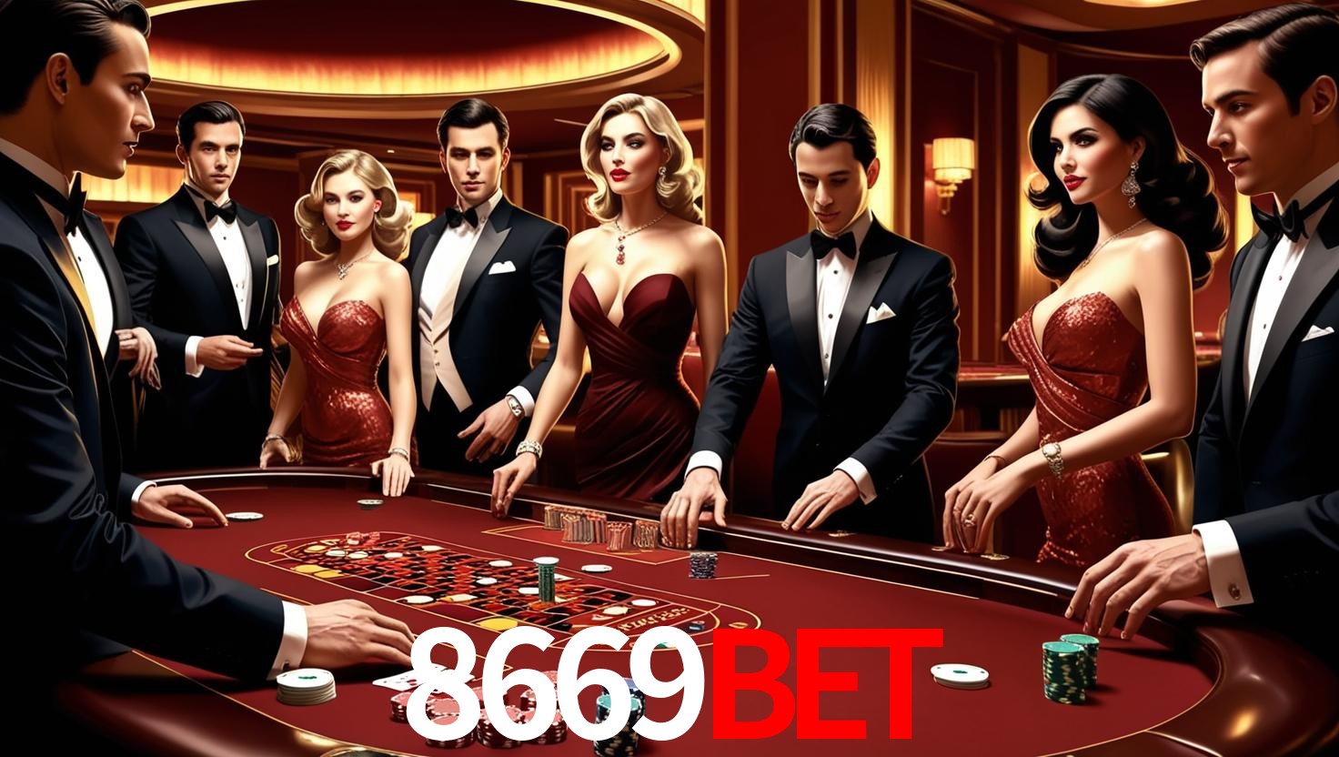 8669BET